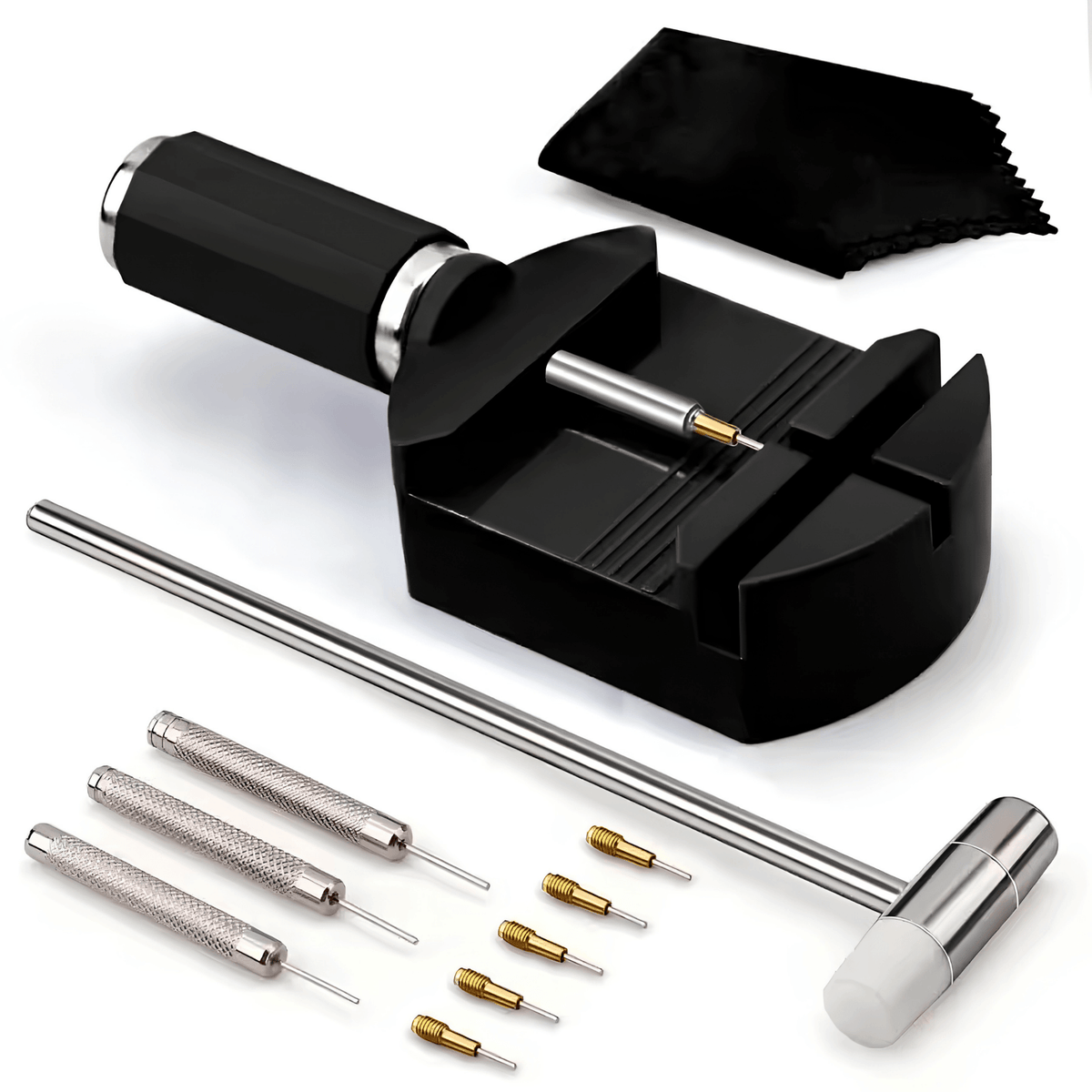 Kit d'Outils Horlogers
