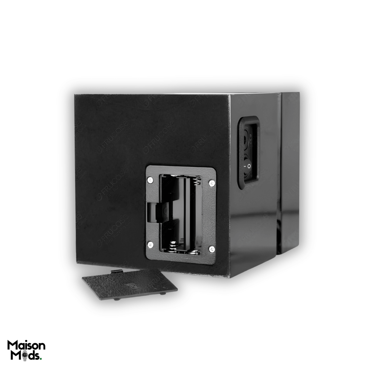 Remontoir de Montre Automatique - Ultra Silencieux, USB ou Piles