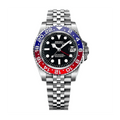 SEIKO MOD GMT | Pepsi