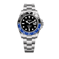 SEIKO MOD GMT | Batman