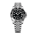 SEIKO MOD GMT | Bruce Wayne