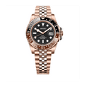 SEIKO MOD GMT | Root Beer & Or Rose