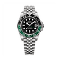 SEIKO MOD GMT | Sprite