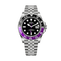 SEIKO MOD GMT | Joker