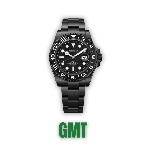 GMT