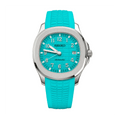 SEIKO MOD Aquanaut | Bleu Tiffany