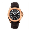SEIKO MOD Aquanaut | Noir & Or Rose