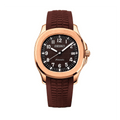 SEIKO MOD Aquanaut | Marron & Or Rose