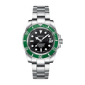 SEIKO MOD Submariner | Starbucks
