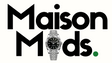Maison Mods – Accueil