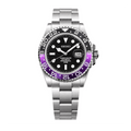 SEIKO MOD Submariner | Joker