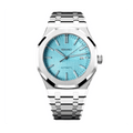SEIKO MOD Royal Oak | Bleu