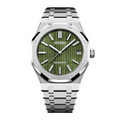 SEIKO MOD Royal Oak | Vert