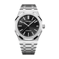 SEIKO MOD Royal Oak | Noir