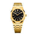 SEIKO MOD Royal Oak | Or