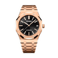 SEIKO MOD Royal Oak | Or Rose