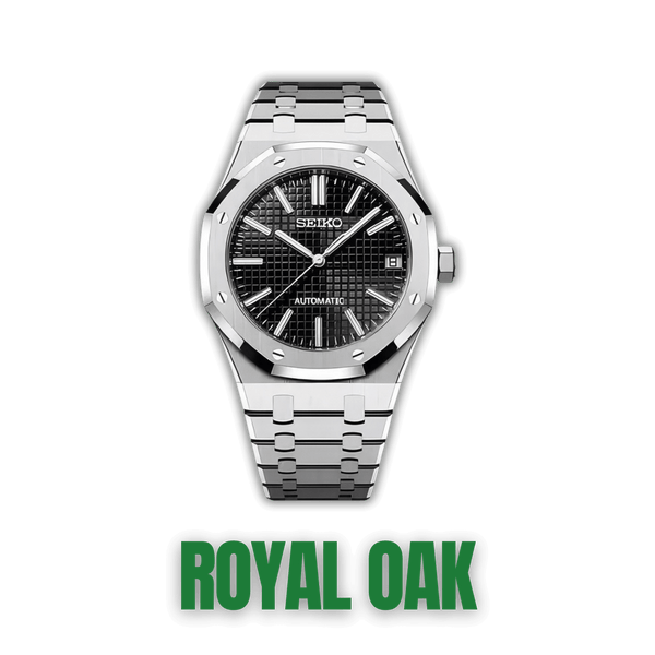Royal Oak