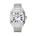 SEIKO MOD Santos | Blanc