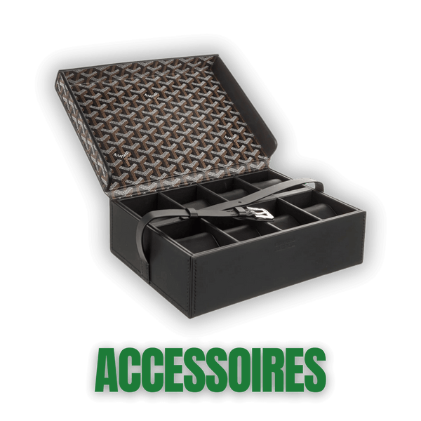 Accessoires