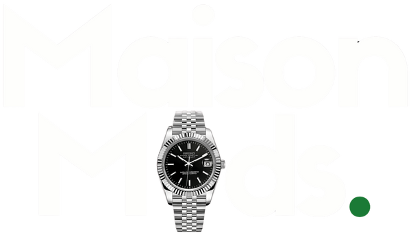 Maison Mods
