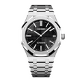 SEIKO MOD Royal Oak | Noir