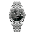 SEIKO MOD Datejust | Wimbledon