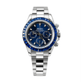 SEIKO MOD Daytona | Saphire Bleu