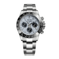 SEIKO MOD Daytona | Météorite