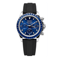 SEIKO MOD Daytona | Saphire Bleu Oysterflex