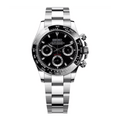 SEIKO MOD Daytona | Noir