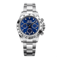 SEIKO MOD Daytona | Bleu