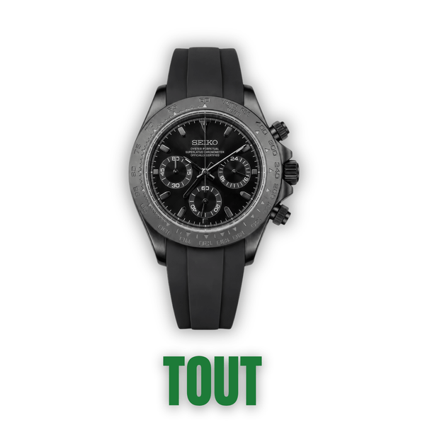 Toutes nos montres